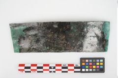 Foto von Bronzegürtelblech (NHMW-PRAE-026234)